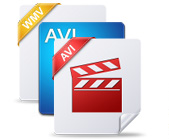 Convert presentations to various video formats